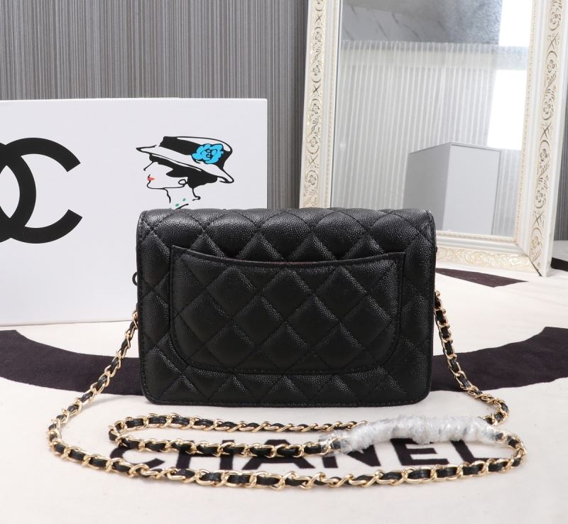 Chanel Woc Bags